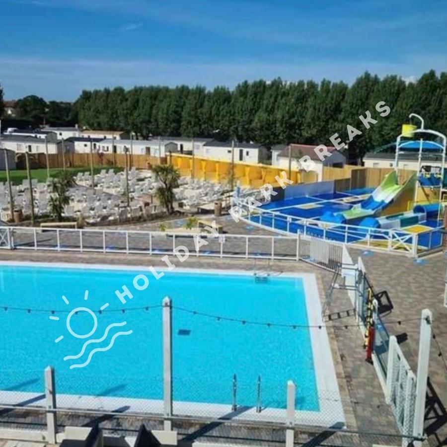 Beachcomber - Cosy 2 Bed Near Beach At Seal Bay, סלסי מראה חיצוני תמונה