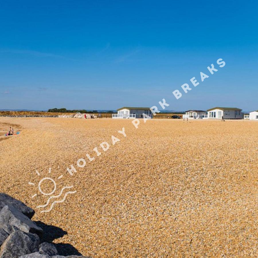 Beachcomber - Cosy 2 Bed Near Beach At Seal Bay, סלסי מראה חיצוני תמונה