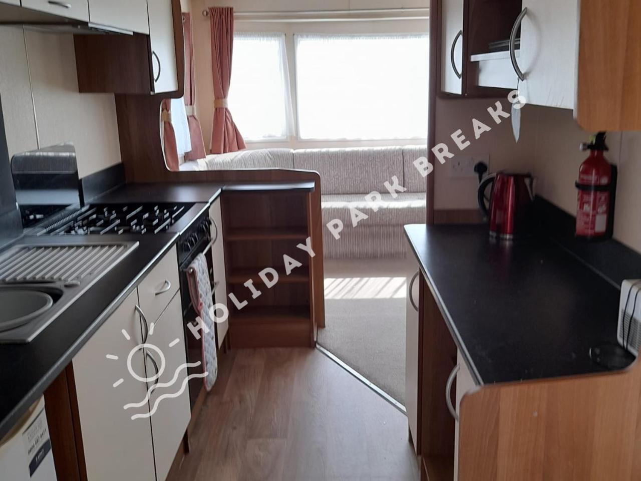 Beachcomber - Cosy 2 Bed Near Beach At Seal Bay, סלסי מראה חיצוני תמונה