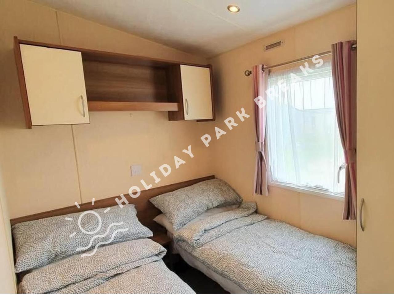 Beachcomber - Cosy 2 Bed Near Beach At Seal Bay, סלסי מראה חיצוני תמונה