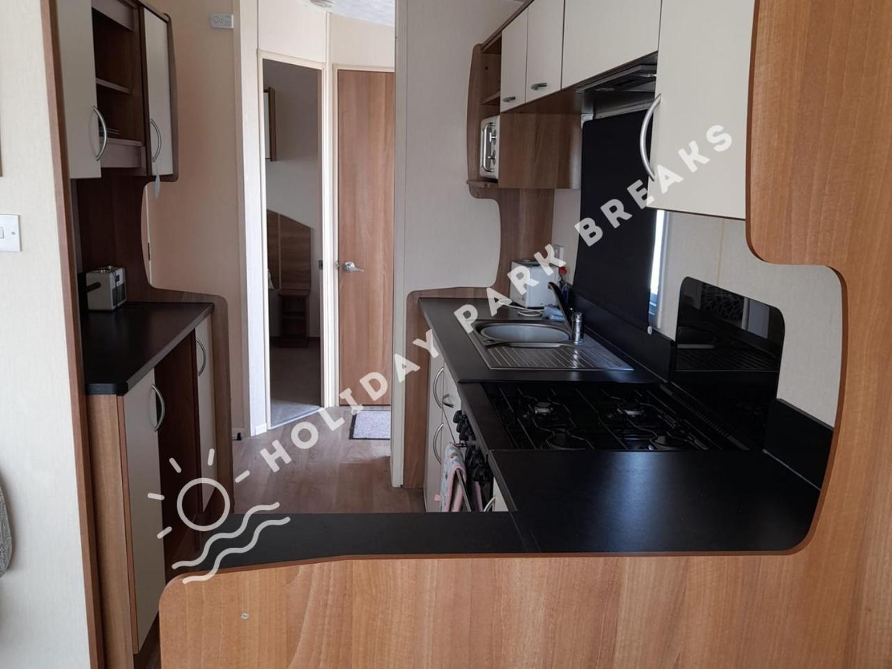 Beachcomber - Cosy 2 Bed Near Beach At Seal Bay, סלסי מראה חיצוני תמונה