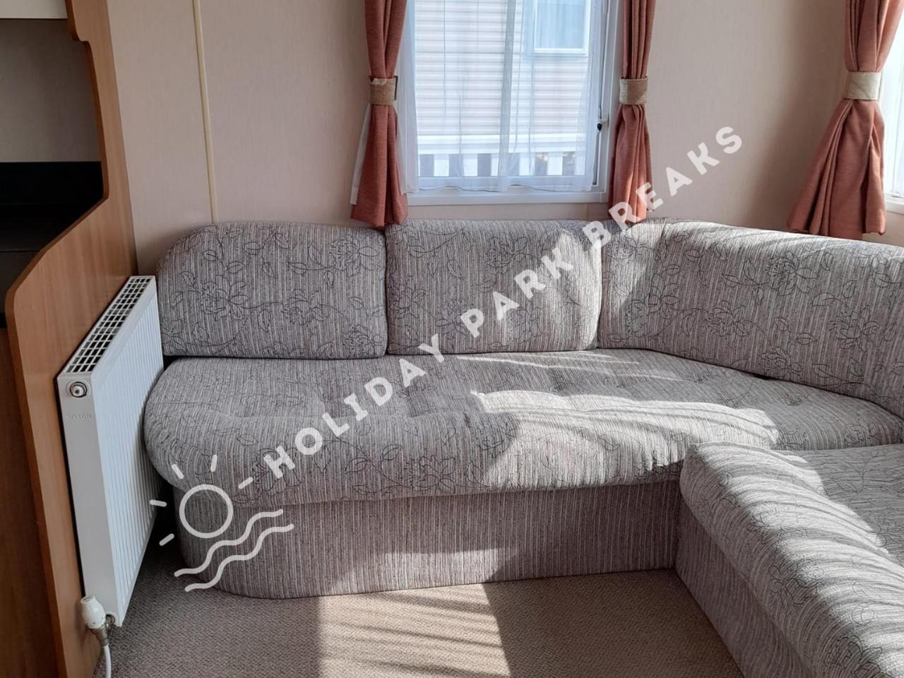 Beachcomber - Cosy 2 Bed Near Beach At Seal Bay, סלסי מראה חיצוני תמונה